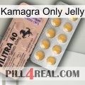 Kamagra Only Jelly 41